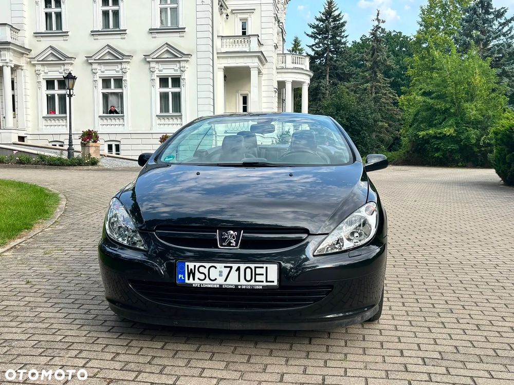 Peugeot 307 135 Sport - 6