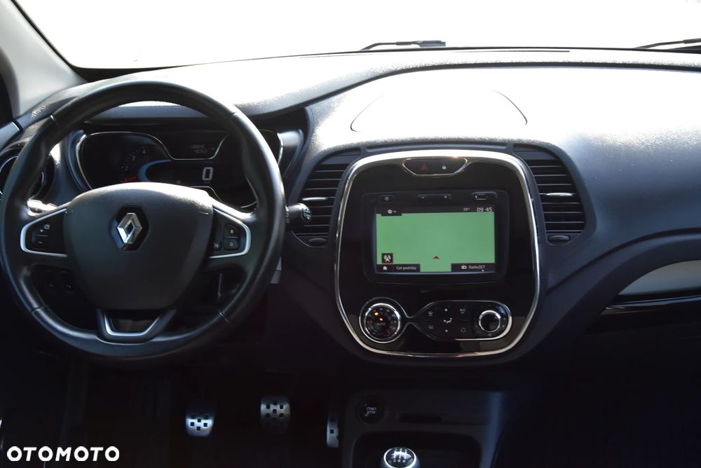 Renault Captur ENERGY dCi 90 Start&Stop Intens - 12