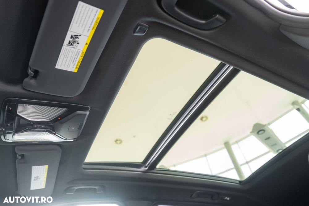 BMW X3 - 19
