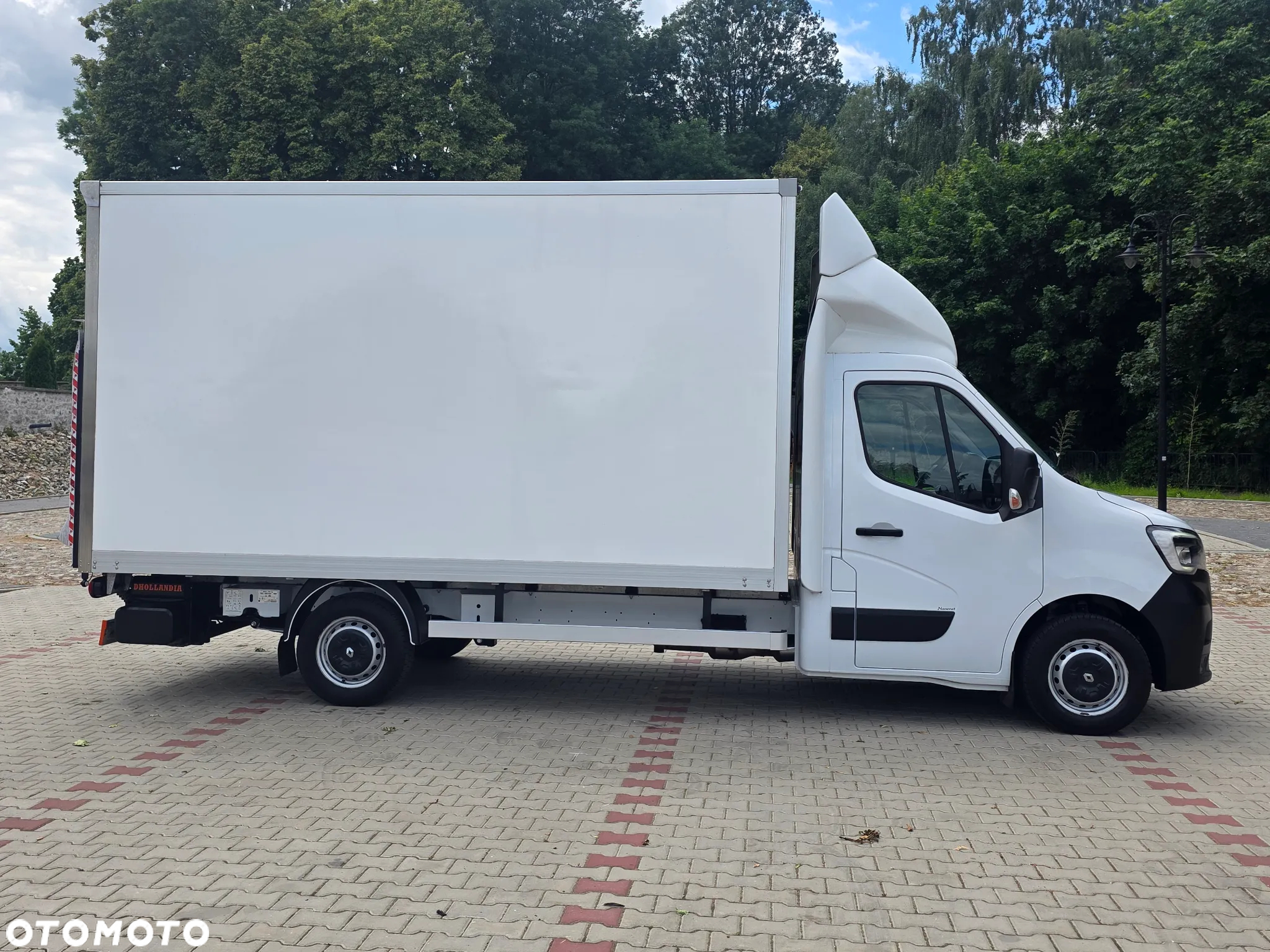 Renault Master - 3