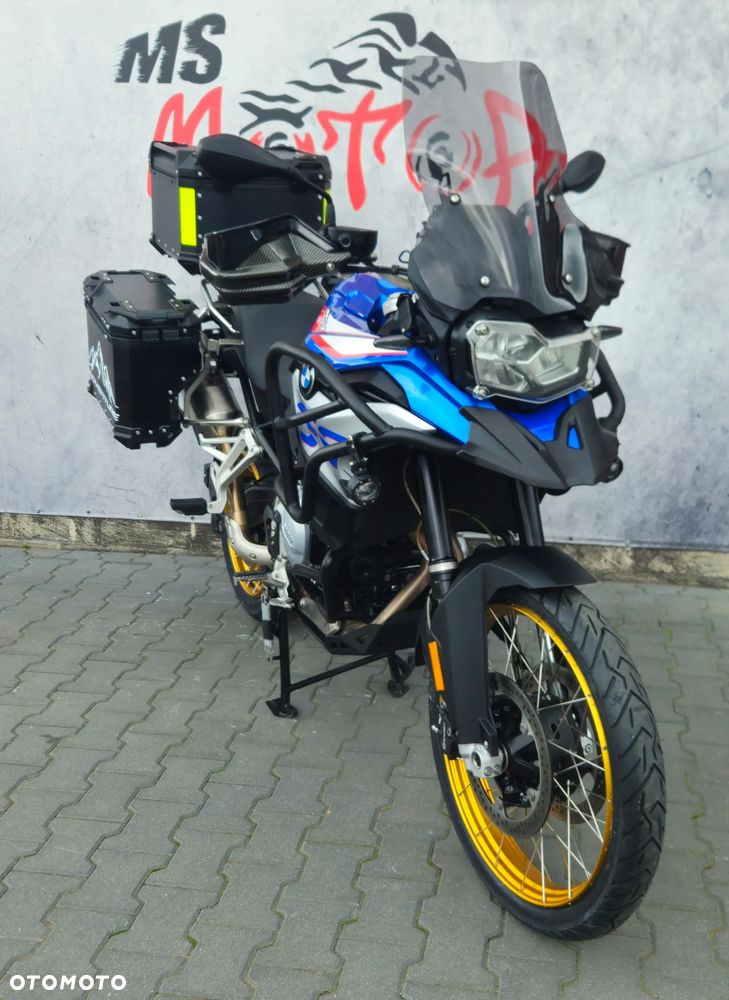 BMW GS - 2