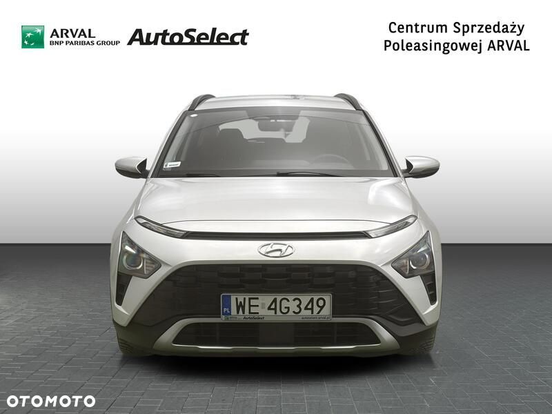 Hyundai Bayon - 9