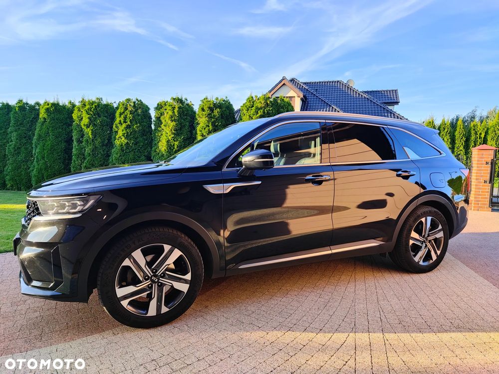 Kia Sorento 1.6 T-GDI HEV Prestige Line 4WD - 12