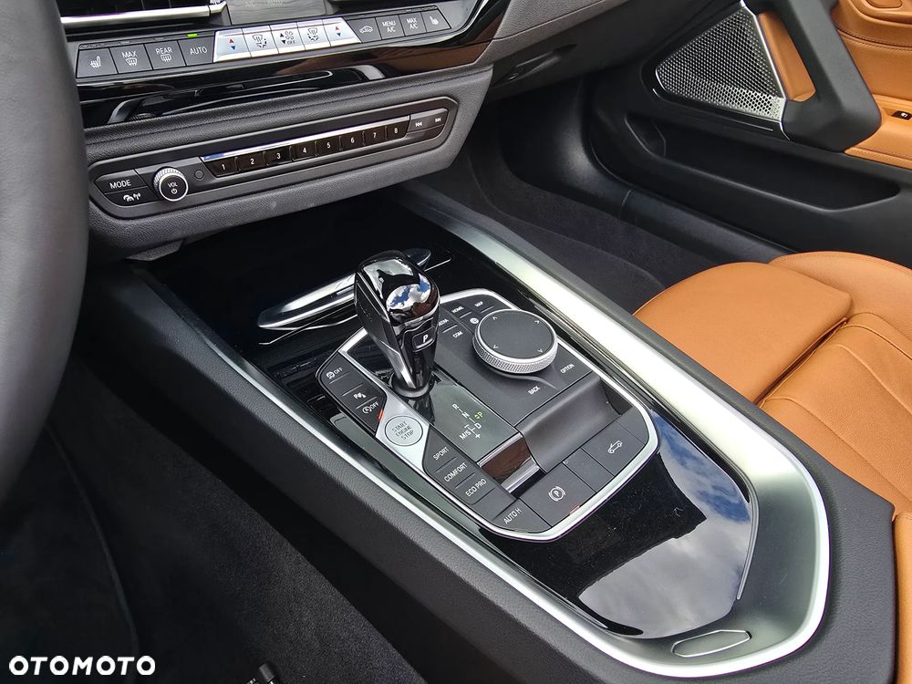 BMW Z4 20i sDrive M Sport sport - 22