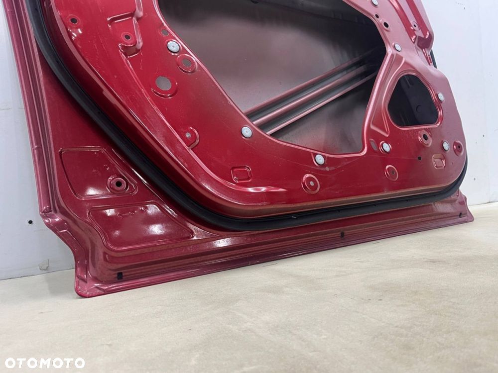 Drzwi Mazda CX-3 CX3 14-21r. lewe przednie lewy przód D10E59010 - 16