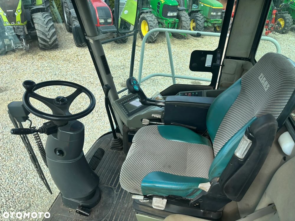 Claas Jaguar 850 - 29