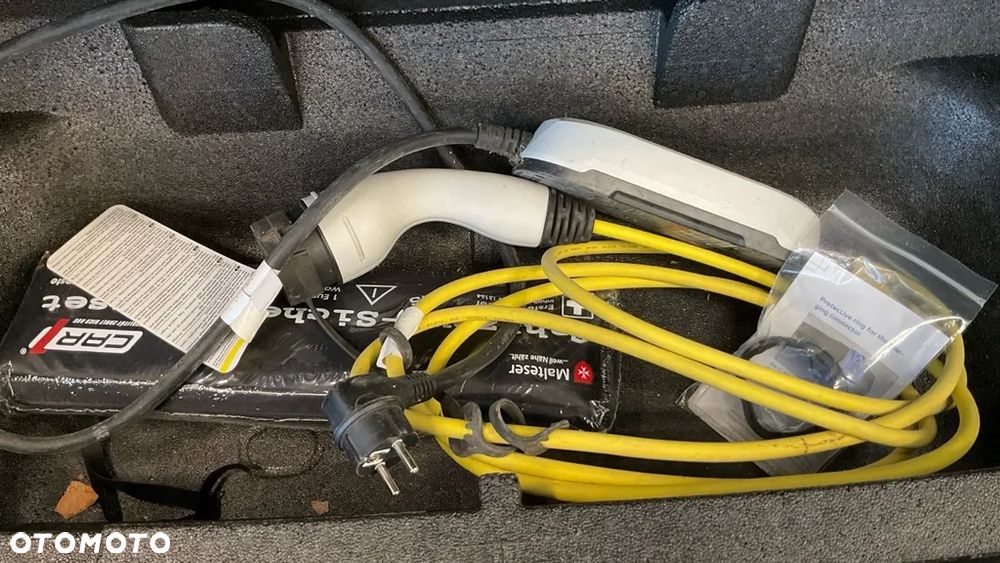 Skoda Superb 1.4 TSI Plug-In Hybrid Style DSG - 22