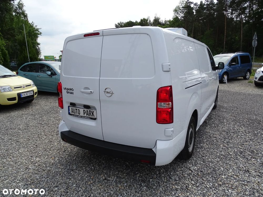 Opel VIVARO - 10
