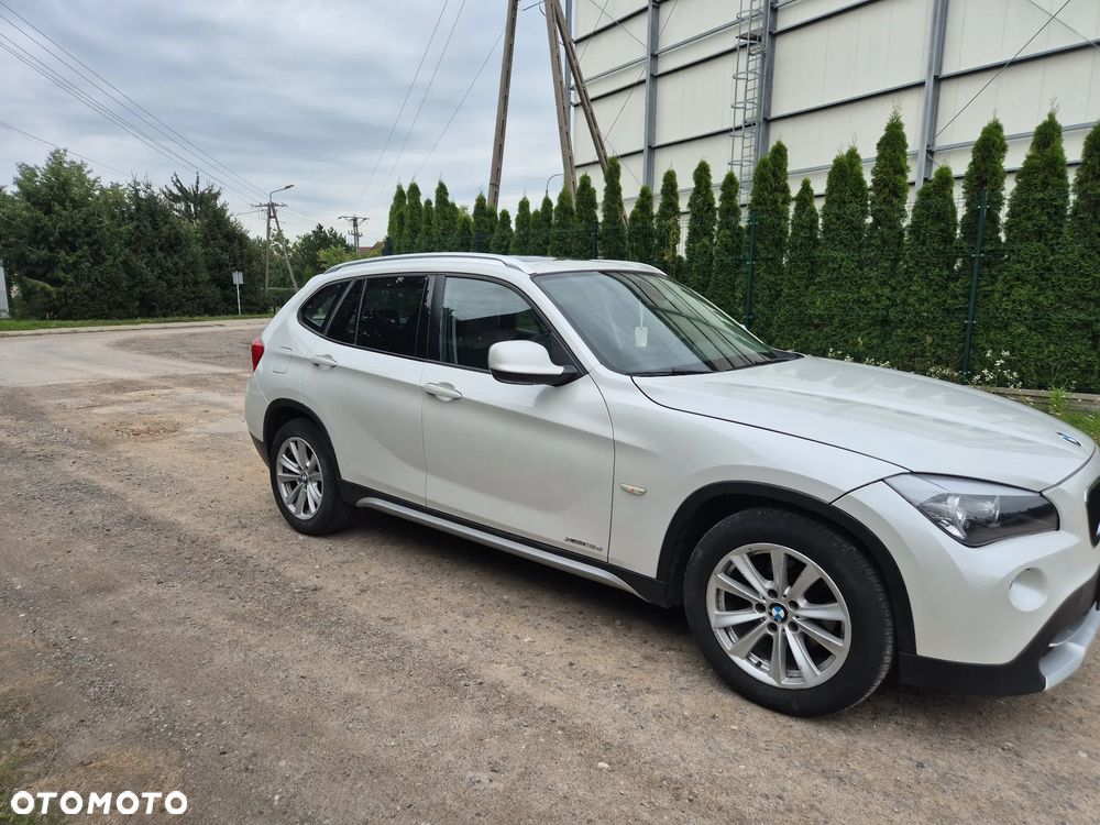 BMW X1 xDrive18d - 4