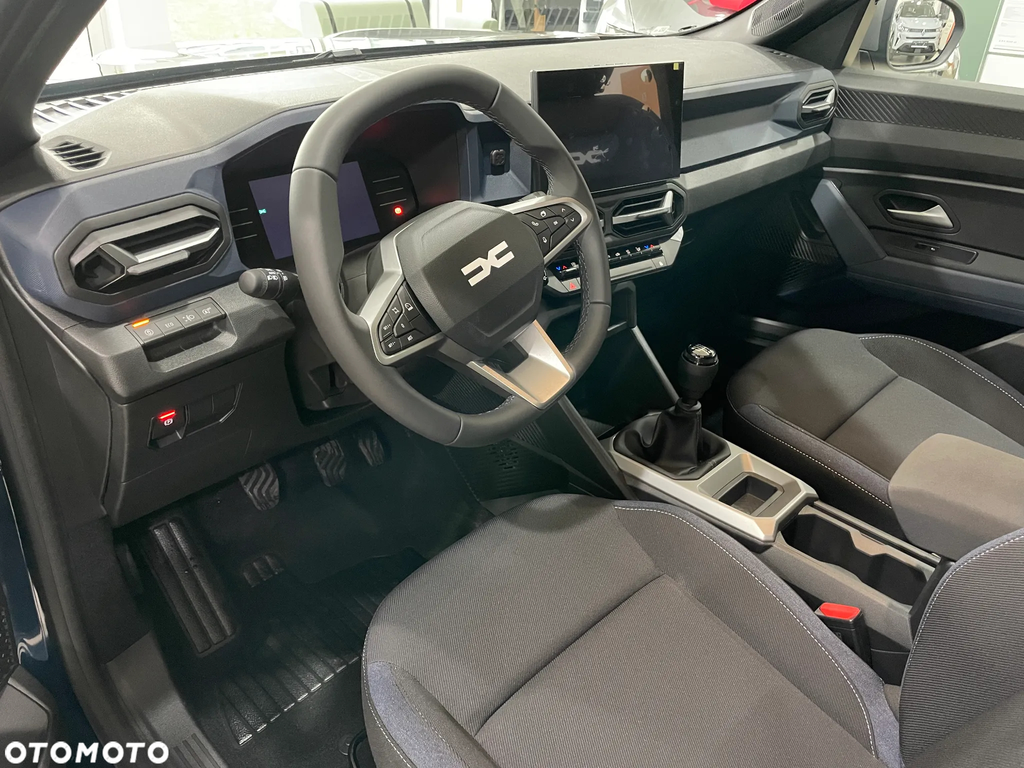 Dacia Bigster - 4