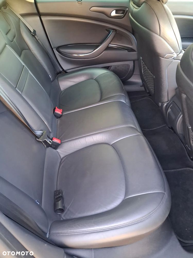 Citroën C5 1.6 THP Exclusive - 13