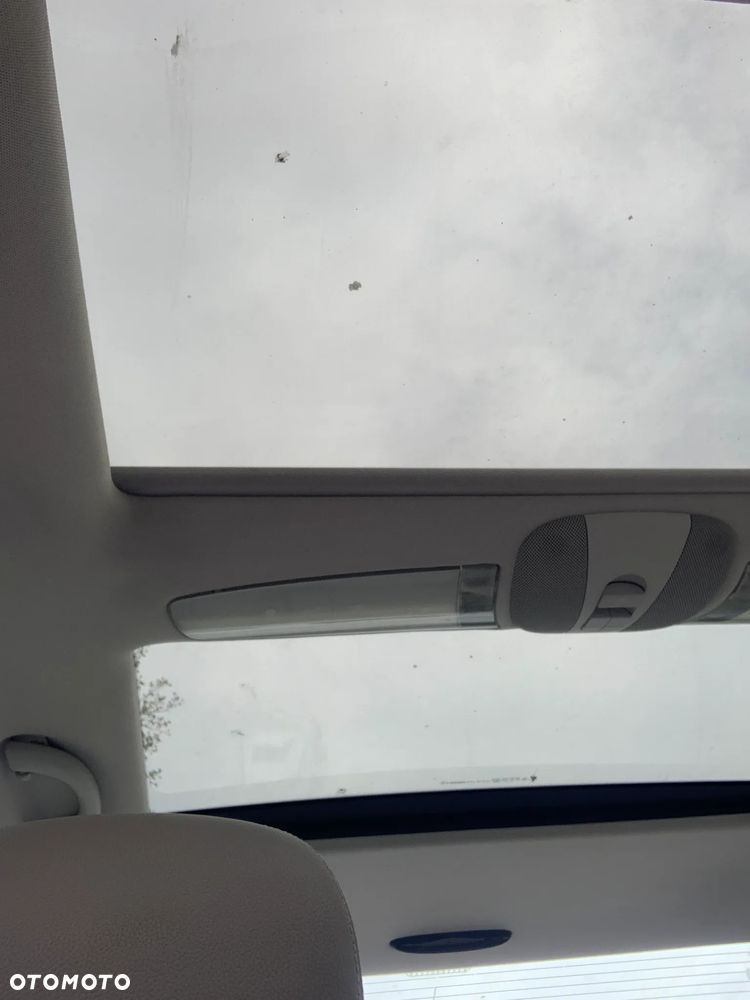 Mercedes-Benz Klasa E - 11