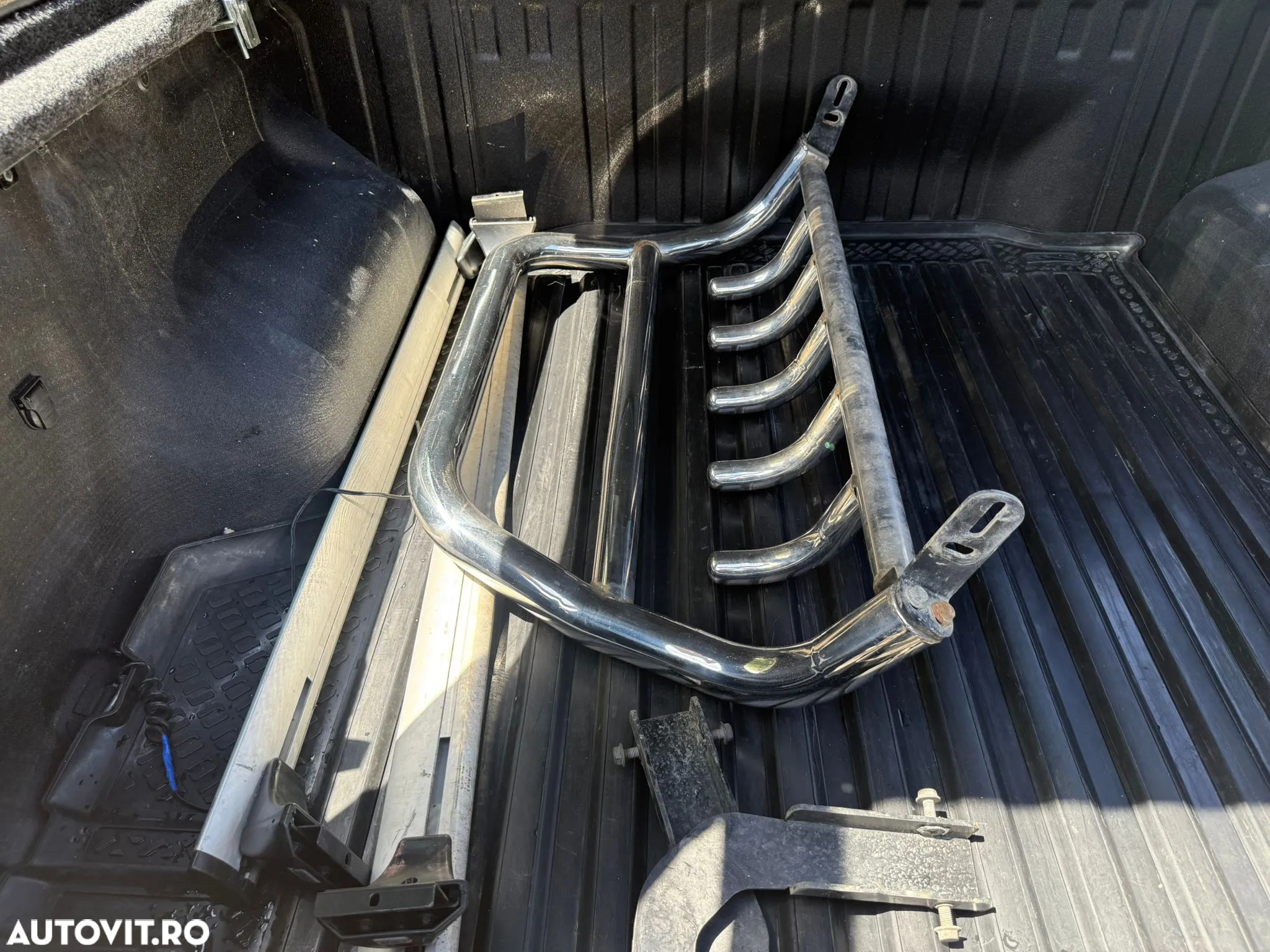 Volkswagen Amarok 2.0 BiDI 4x4 Cabina Dubla Highline Aut. - 15