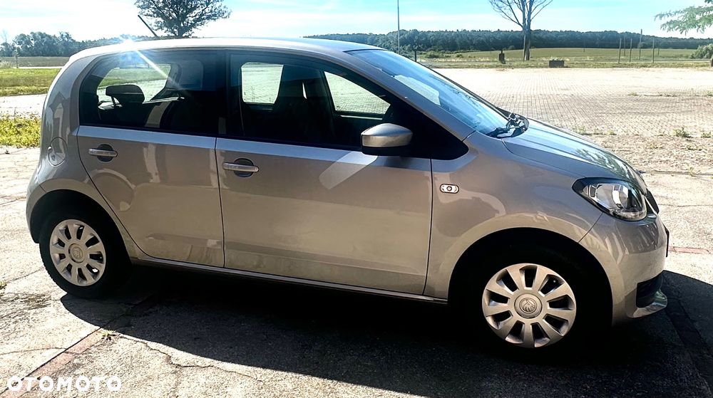 Skoda Citigo 1.0 Style - 9