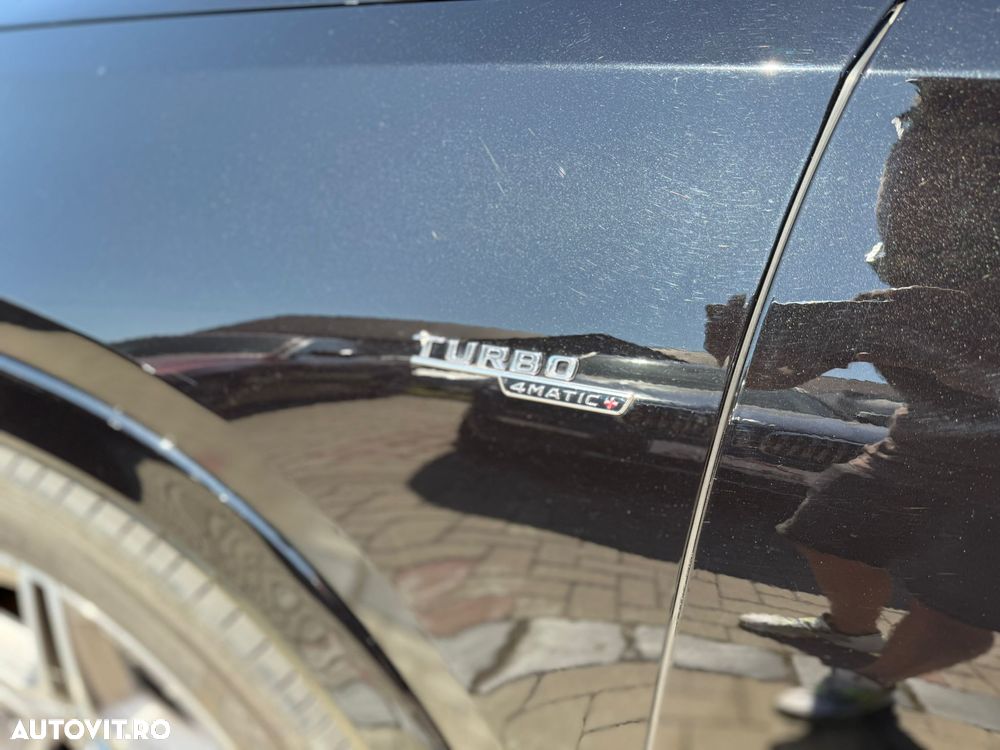 Mercedes-Benz GLE AMG 53 MHEV 4MATIC+ - 16