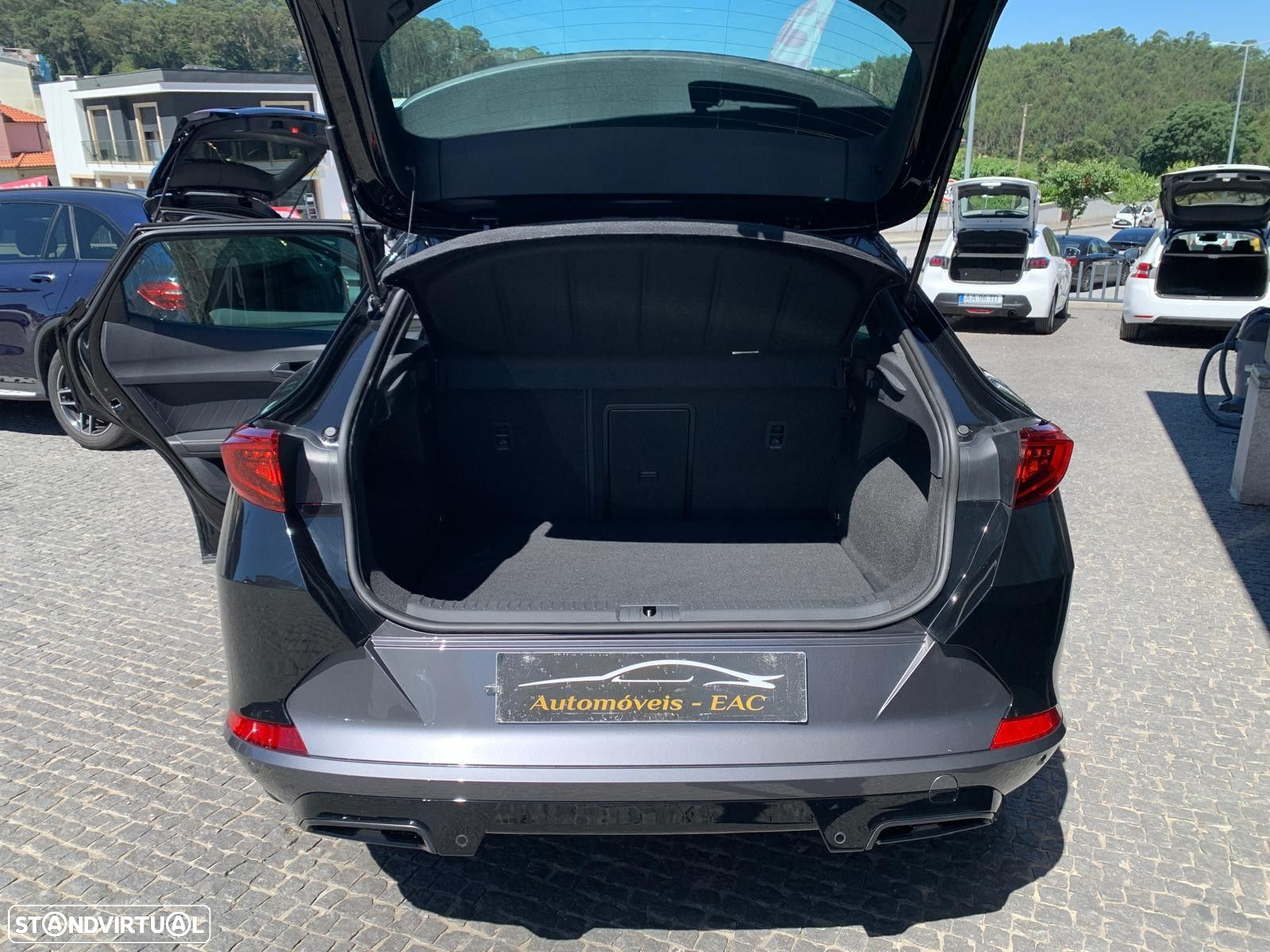 Cupra Formentor - 6