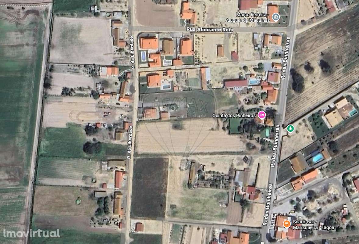 Terreno  para venda - Grande imagem: 2/6