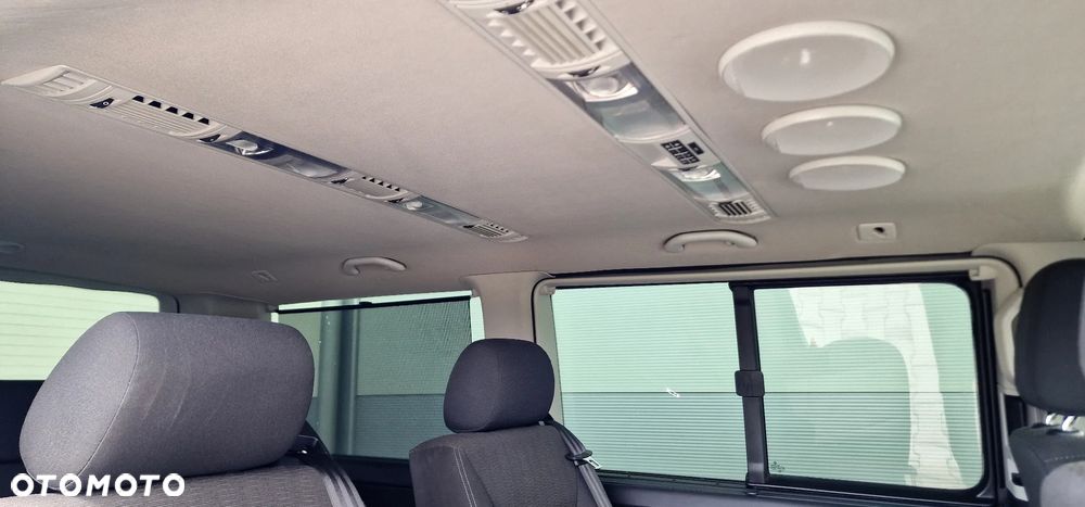 Volkswagen Multivan 2.0 BiTDI L1 Highline 4Motion DSG - 31