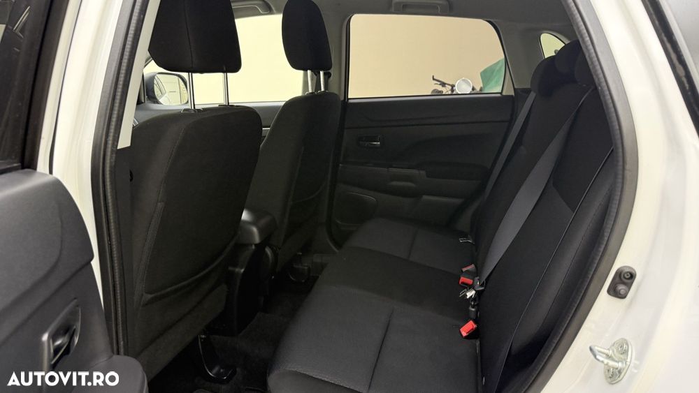 Citroën C4 Aircross - 9