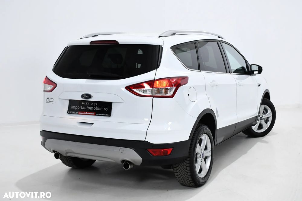 Ford Kuga 2.0 TDCi 4x4 Trend - 3