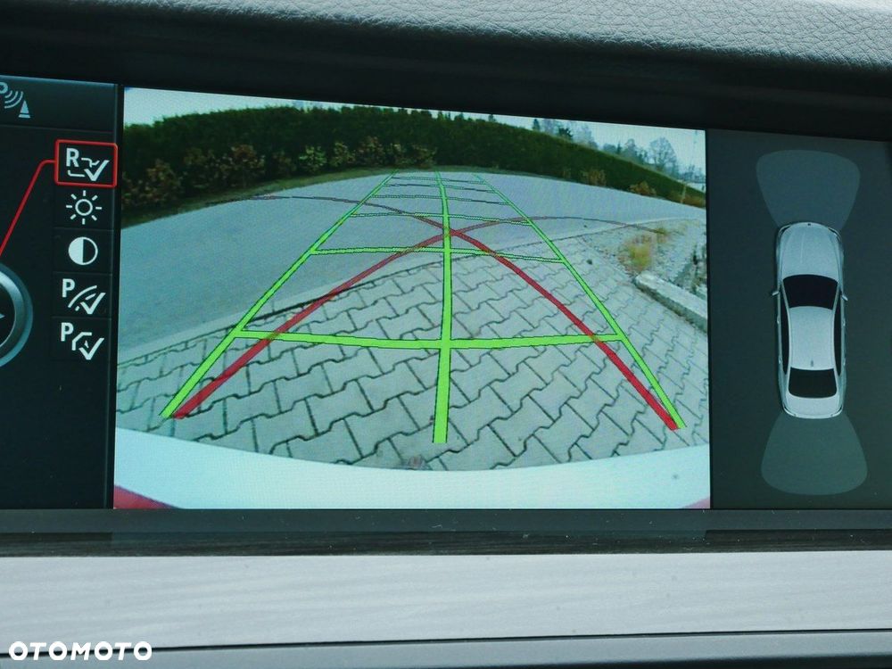 BMW Seria 5 520d Luxury Line - 21