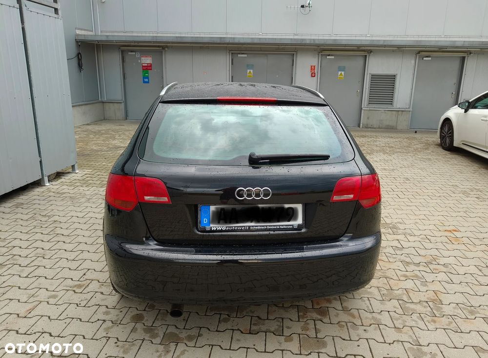 Audi A3 Sportback - 13