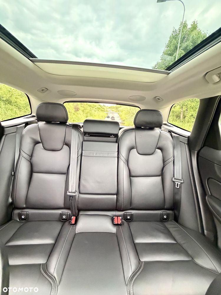 Volvo XC 60 T6 AWD Inscription - 10