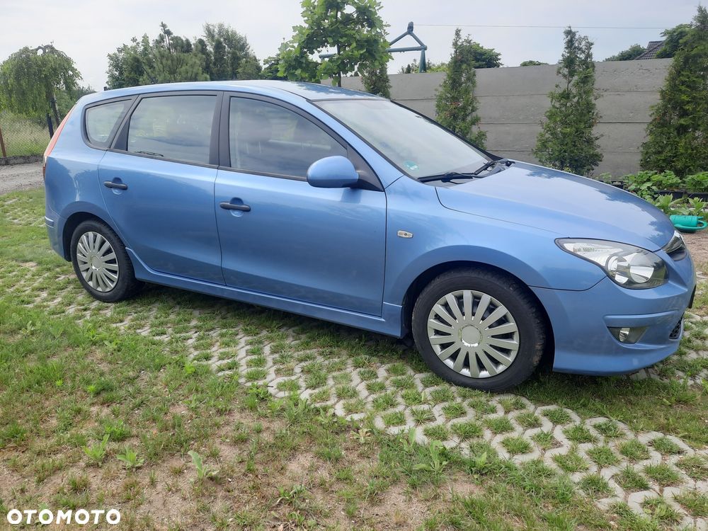Hyundai i30 - 7