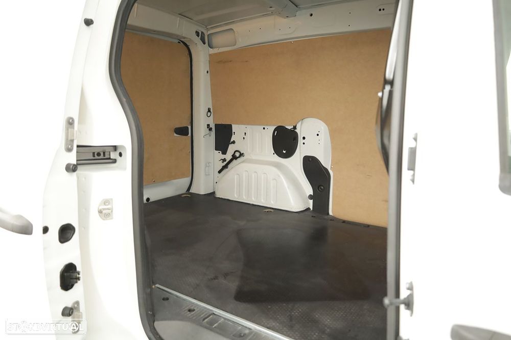 Renault express 1.5 blue dci advance - 19