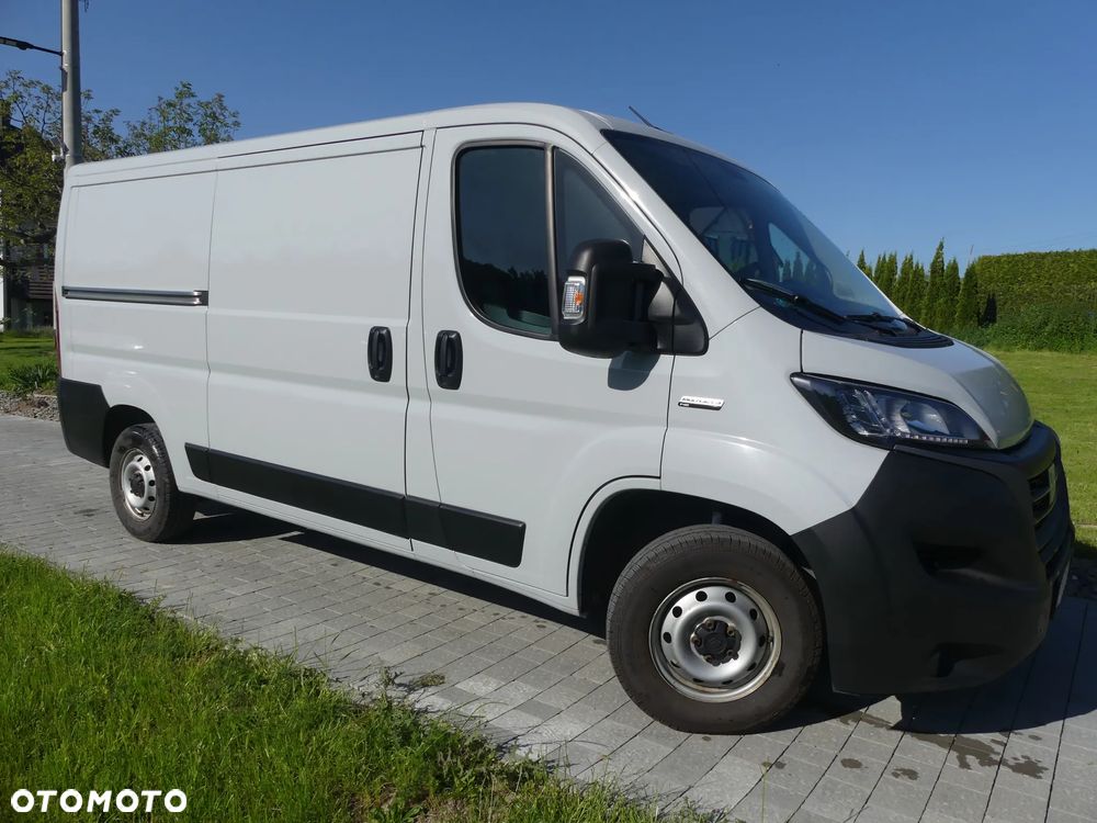 Fiat Ducato - 13