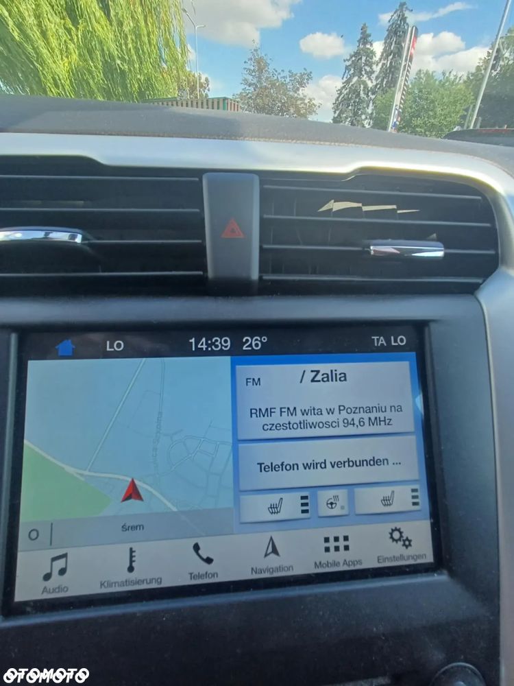 Ford Mondeo 2.0 TDCi ECOnetic Start-Stopp Business Edition - 15