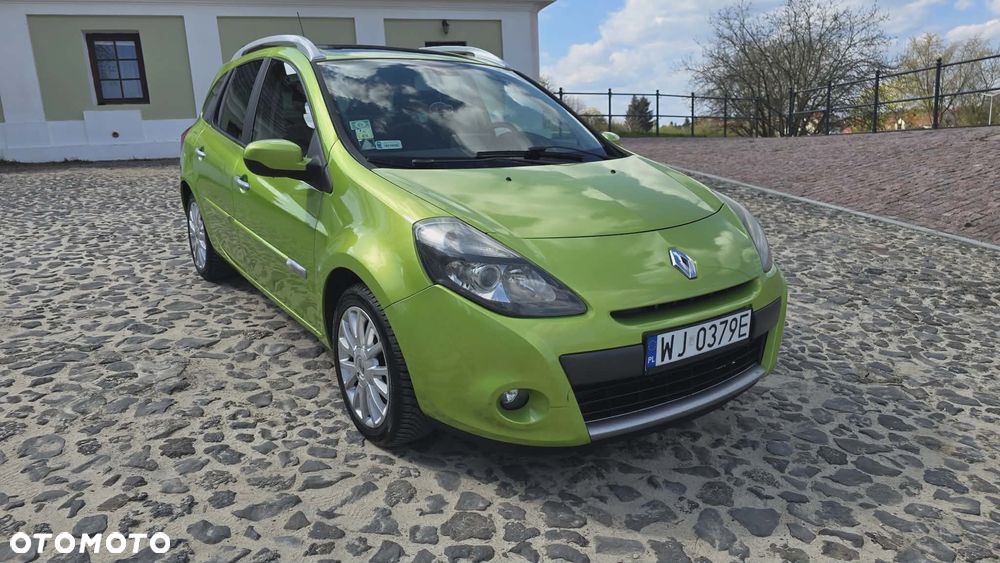Renault Clio 1.2 TCE Expression - 16