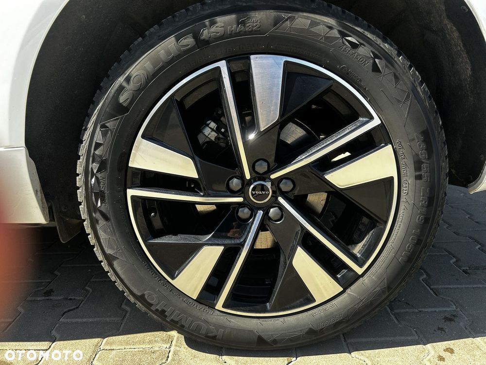 Volvo XC 60 - 10