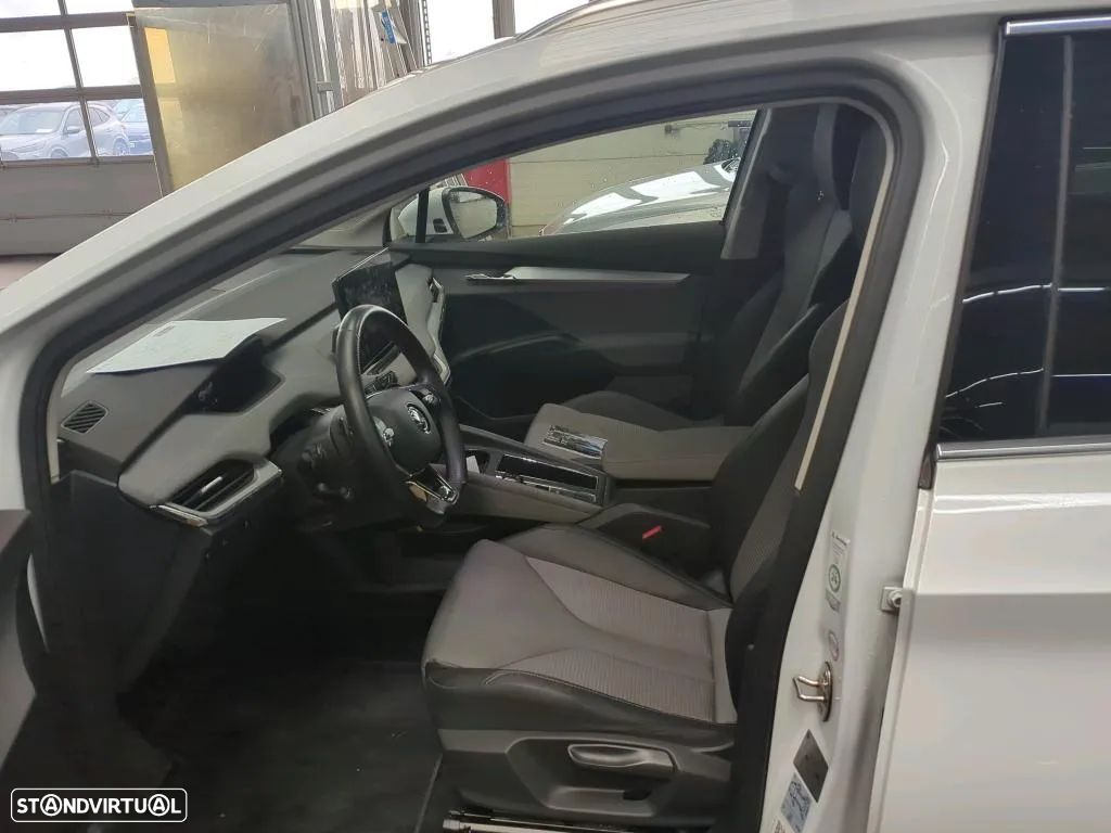 Skoda Enyaq iV 80 - 7