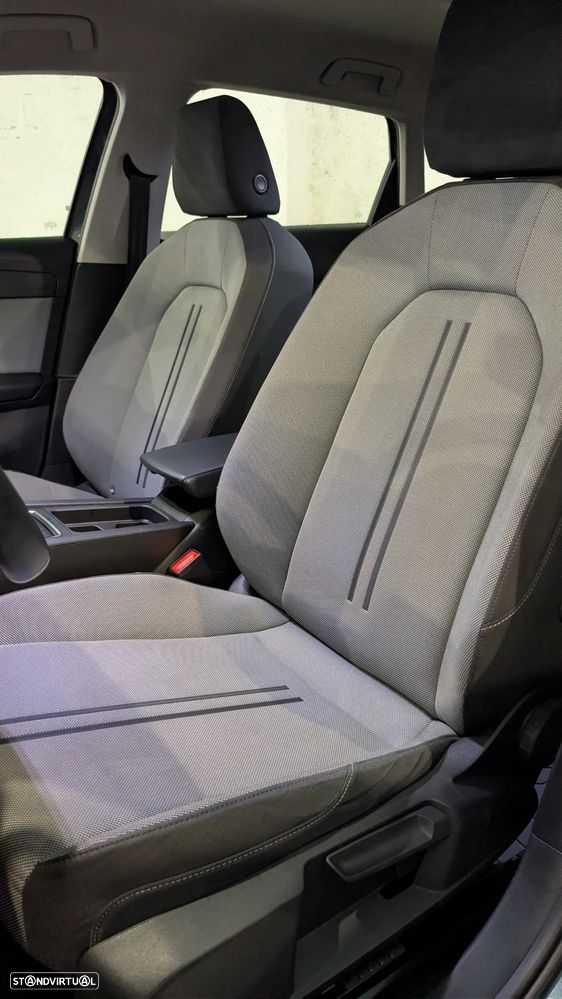 SEAT Leon ST 2.0 TDI Style - 15