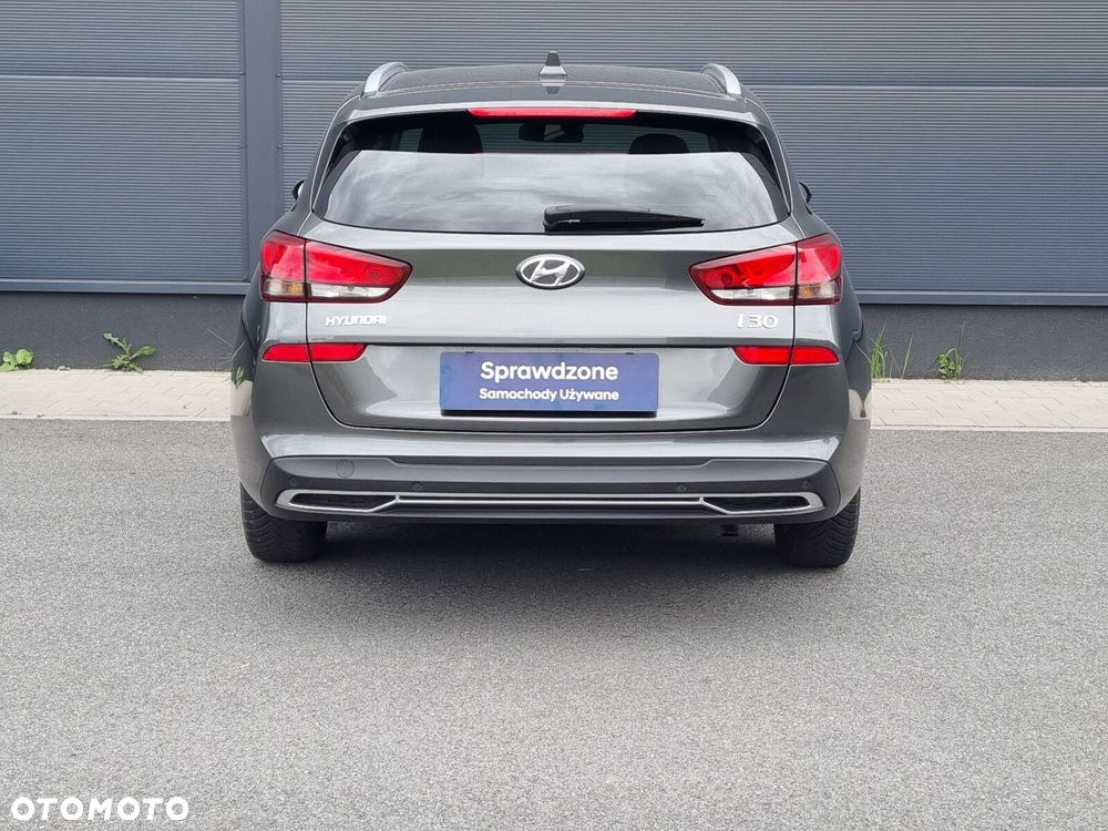 Hyundai i30 - 4