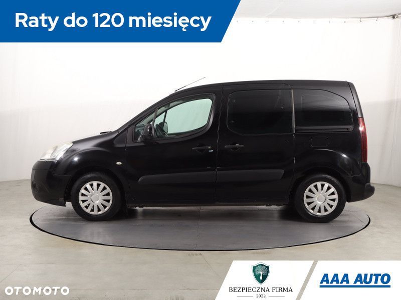 Citroën Berlingo - 4