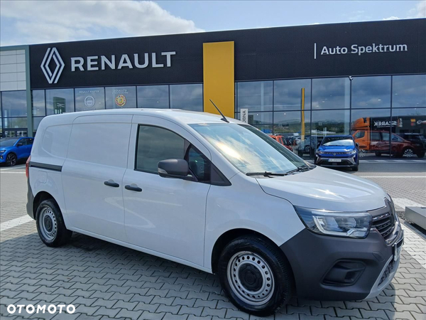 Renault kangoo-express/van