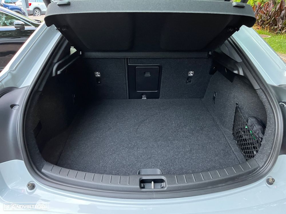 Polestar 2 Single Motor 69kWh - 40