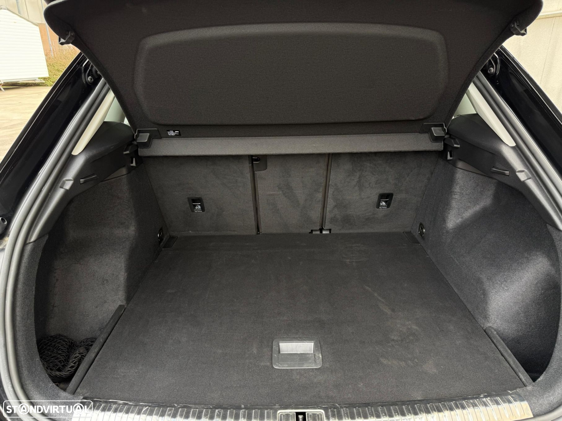 Audi Q3 35 TDI Advanced S tronic - 30