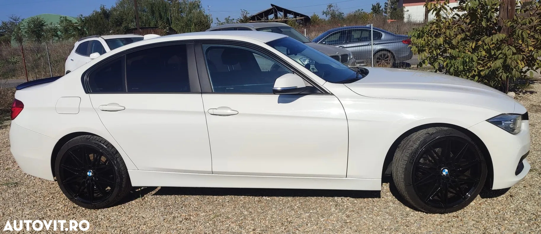 BMW Seria 3 - 3