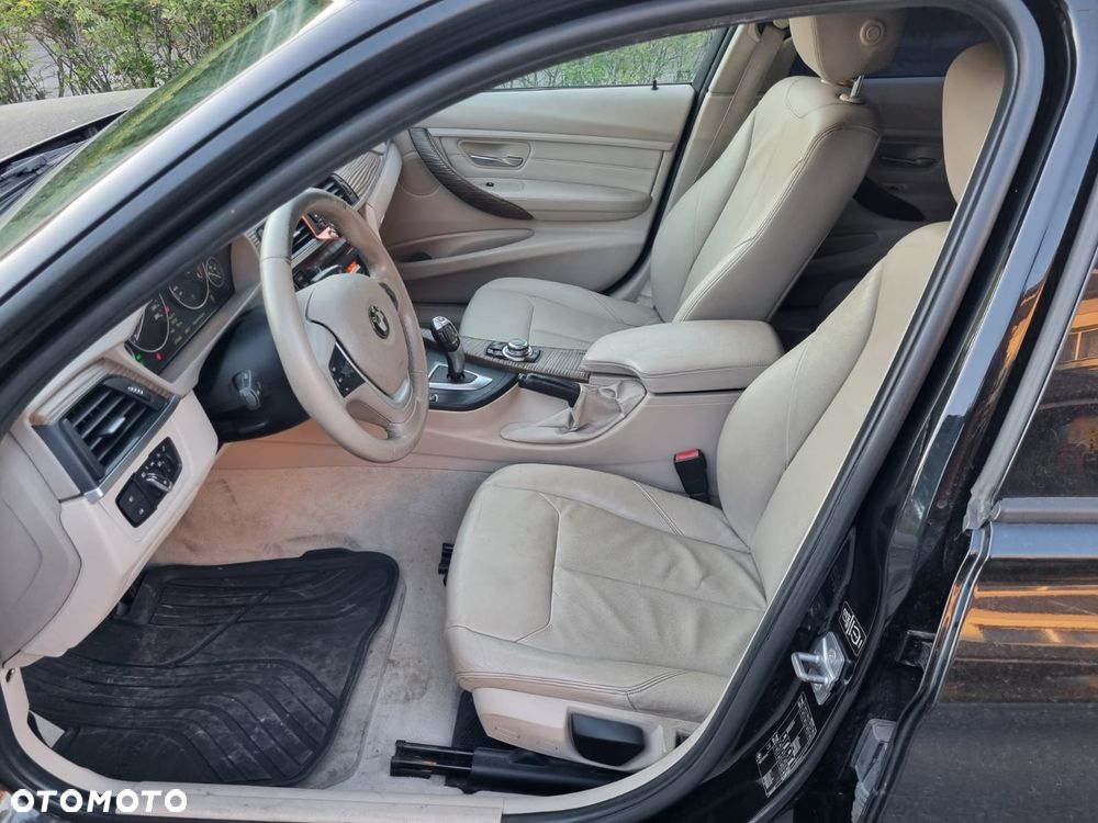BMW Seria 3 - 11
