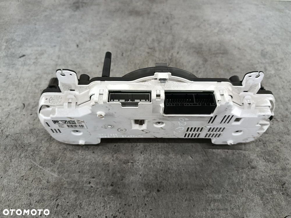 LICZNIK HONDA JAZZ II 78100SAAF400  HR0337023 1.4 I-DSI - 5