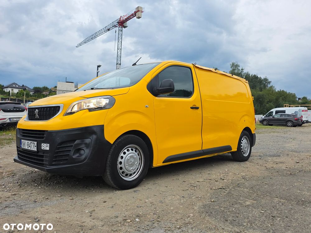 Peugeot Expert - 2
