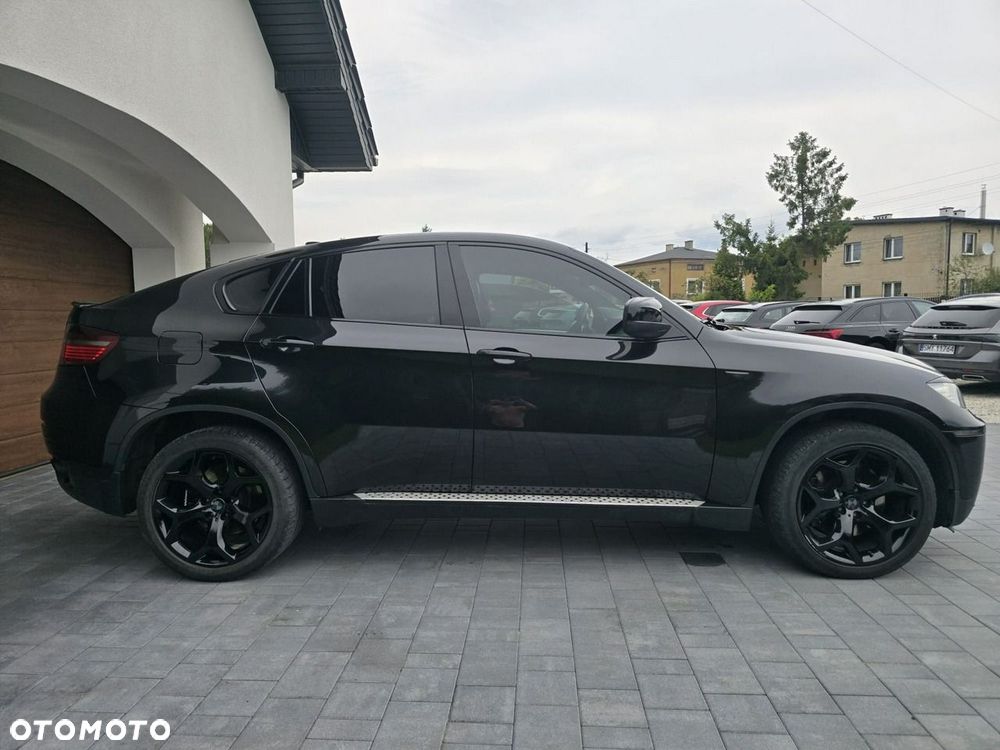 BMW X6 - 4