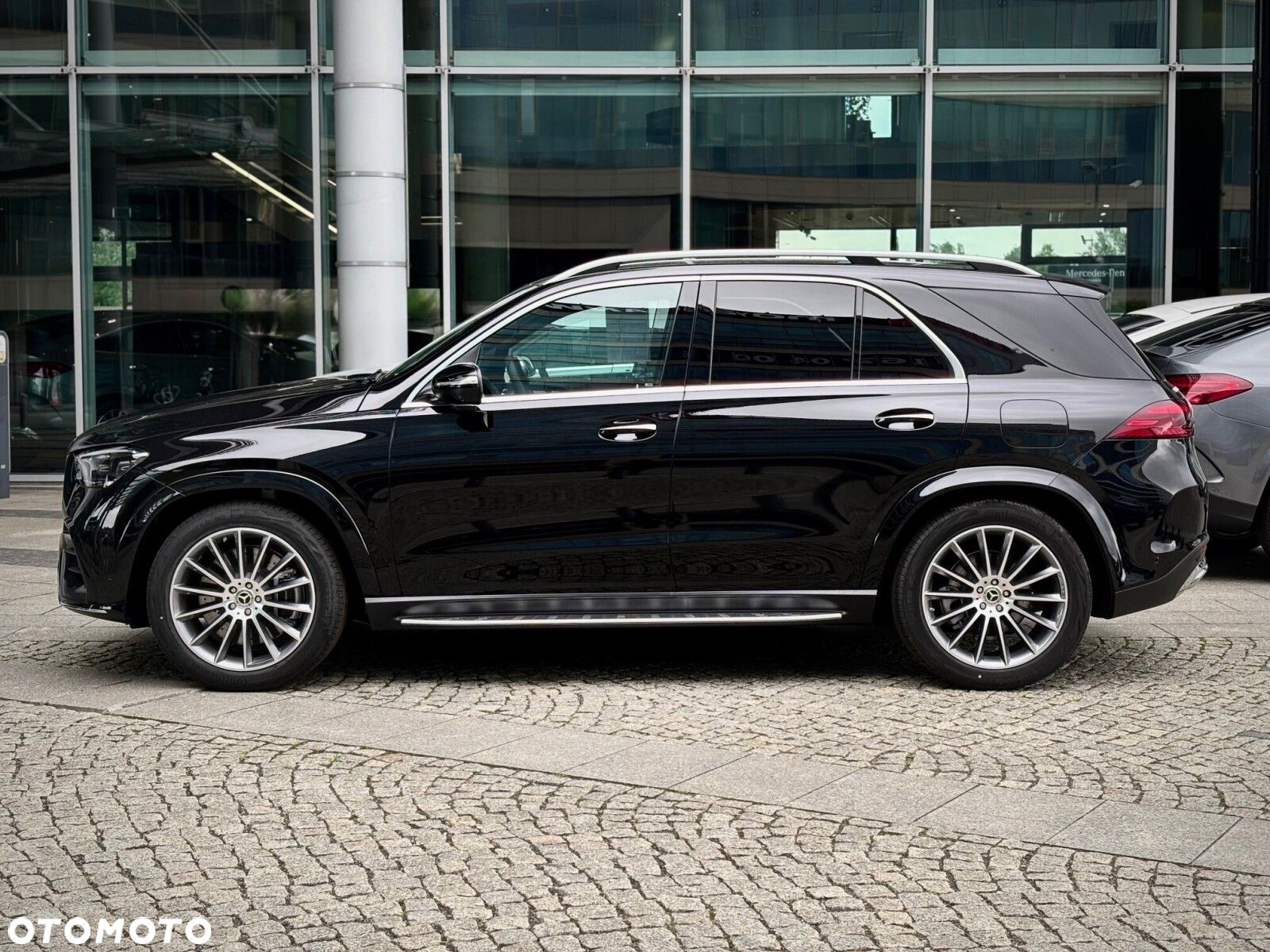 Mercedes-Benz GLE - 3