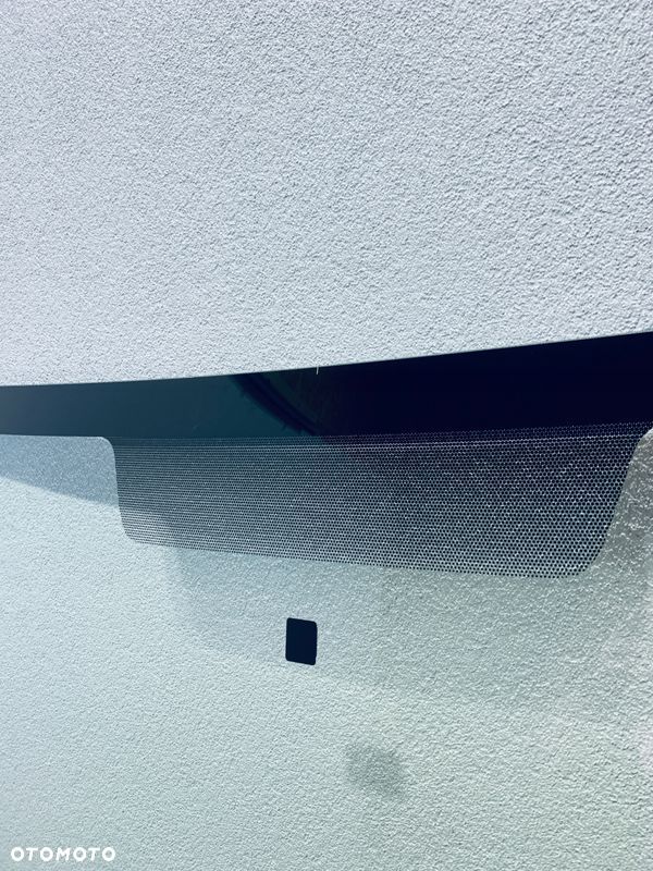 Szyba czołowa przednia OPEL VIAVARO RENAULT TRAFIC 2003-2014 SOLAR - 2