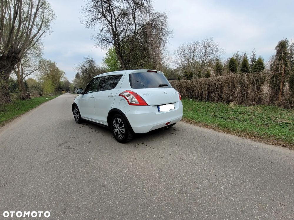Suzuki Swift 1.3 Club dance - 2