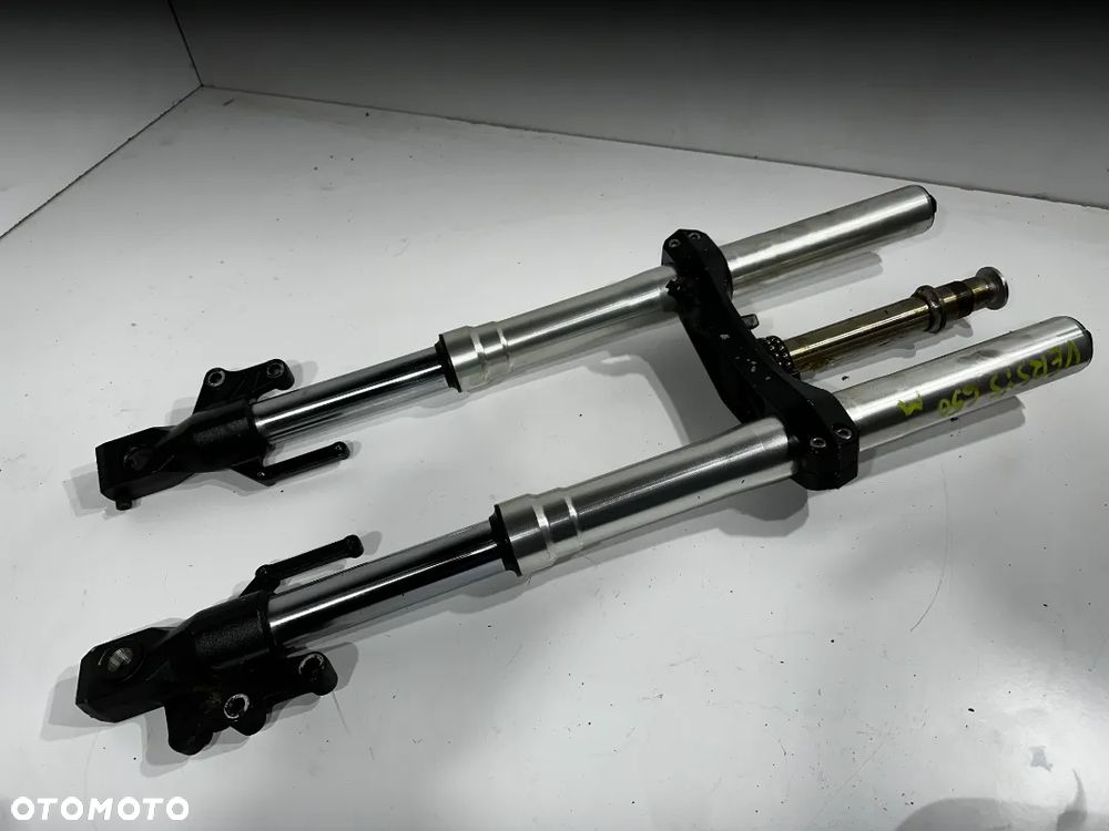 Lagi widełki zawieszenie Kawasaki Versys 650 - 1