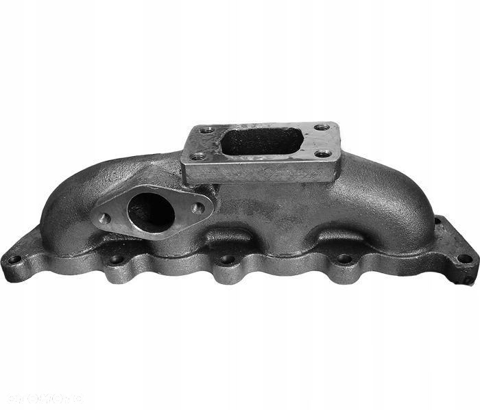 Kolektor wydechowy turbo AUDI SEAT SKODA VW 1.8T - 3